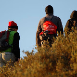 6a Cursa de Muntanya de Tivissa - Roca Foradada (Valentí)