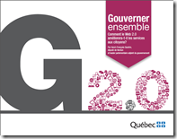 Gouverner ensemble