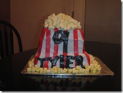 Tylers 9th Birthday June 2011 005