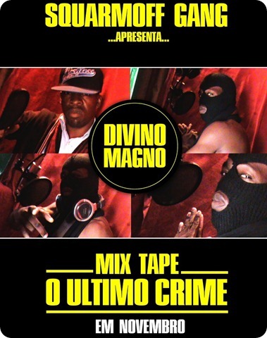 Divino Magno