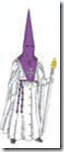 Seráfica Hermandad de Nazarenos del Santísimo Cristo de la Agonía. image