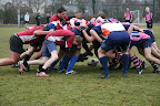 Jeugd rugby