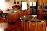 57 Nice Kitchen Designs For a Small House Pictures