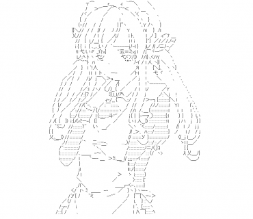 LINE Sticker size W370×H320