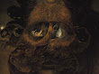 Zdzislaw Beksinski Ugly