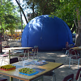 Feria Colegio Terranova