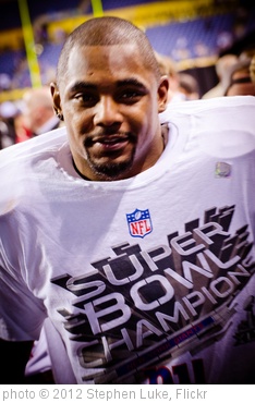 'Super Bowl-6-2' photo (c) 2012, Stephen Luke - license: http://creativecommons.org/licenses/by/2.0/