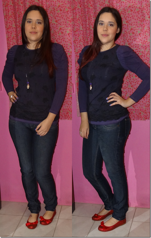 look alice disse