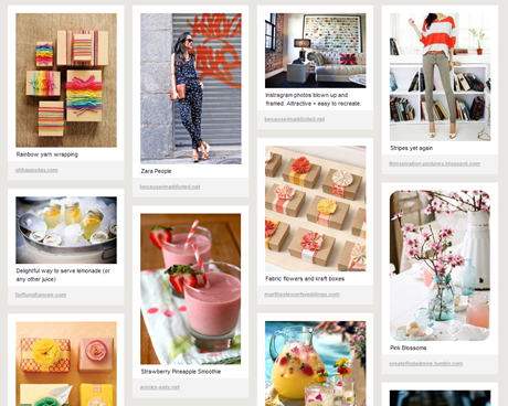 Pinterest