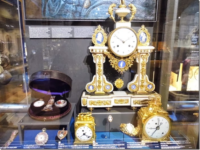 Musée international de l'horlogerie Musée international de l'horlogerie