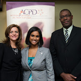 UNFPA & ACPD Launch of 2011 State of World Population