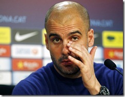 guardiola