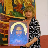 Ann Chapin Visit to Incarnation