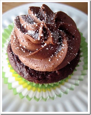 chocolate chocolate