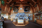 Errington's Wilderness Lodge