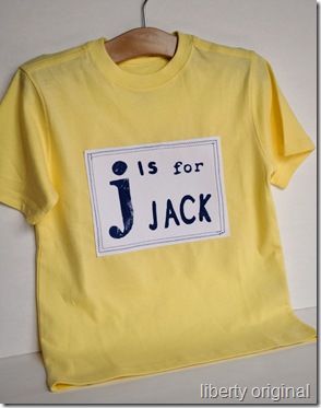 Jack Shirt