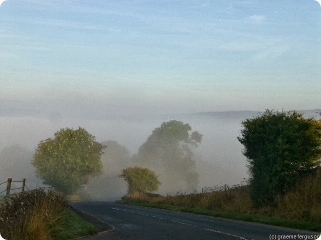 misty start