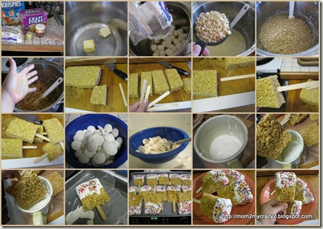 Recipes Recipes