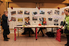 Verenigingsbeurs 2010: Foto