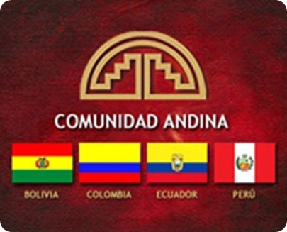 Comunidad Andina Comunidad Andina