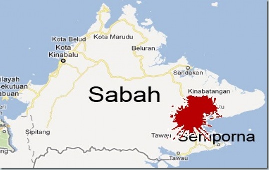 sabah