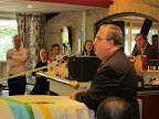 Opening fietspad "Over de meet": Foto