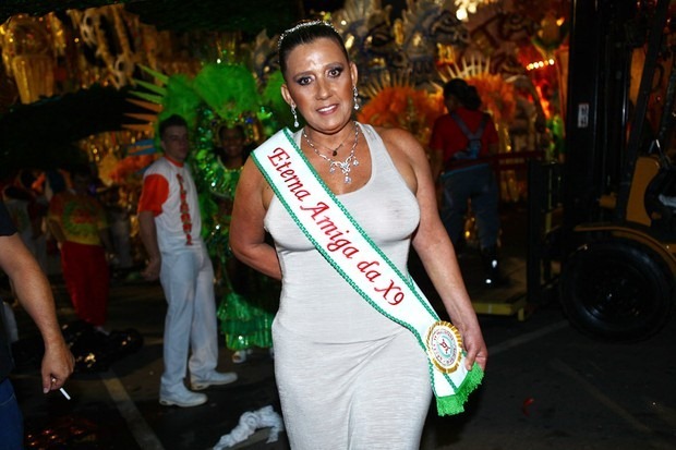 Rita Cadillac