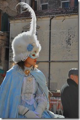 Mask Festival - Venice