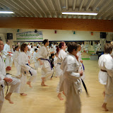 JahresabschluUndWeihnachtsfeierKarate 