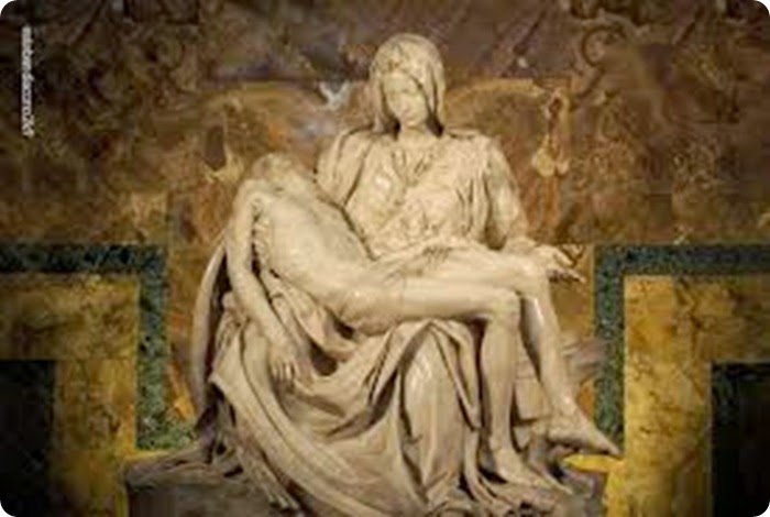 la piedad la piedad