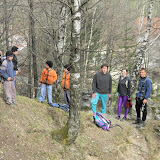 87. Curs escalada 09 aprilie 2011
