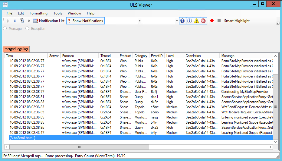 [ULS_Viewer_Correlation_Result%255B3%255D.png]