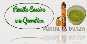 hidratação com queratina hidratação profunda