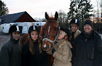 Grönt kort kurs januari 2012