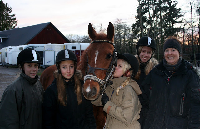 Grönt kort kurs januari 2012 Grönt kort kurs januari 2012