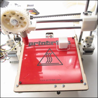 PrintrBot