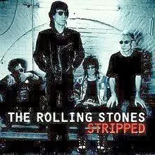 The Rolling Stones Stripped
