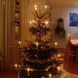 Weihnachten Fluri 2007