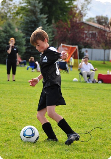 porter soccer web