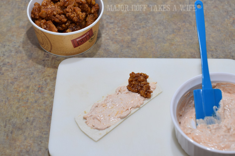 Using prepared wings to make easy tailgate roll ups.jpg Using prepared wings to make easy tailgate roll ups