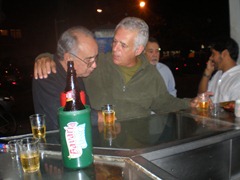 Colinda Otavio e Johnny Colinda Otavio e Johnny