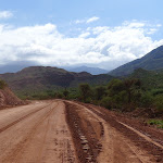 piste à moto cuesta de miranda argentine