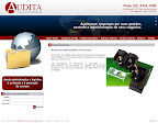 Website Audita Assessoria