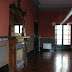 Interior de la Granja Palau