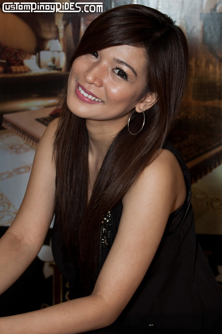 2011 Manila Auto Salon Car Show Babes and Models Custom Pinoy Rides pic3