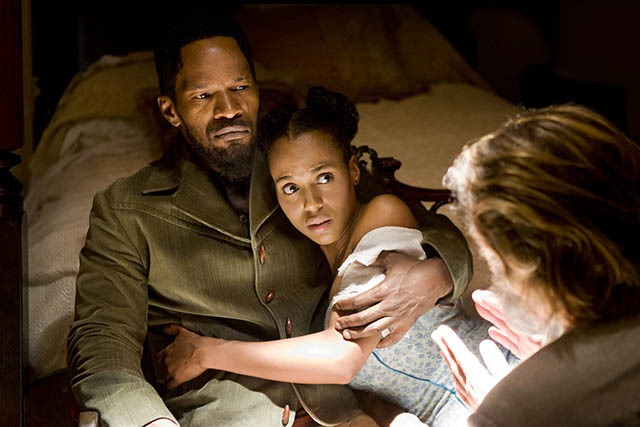 Django still 05