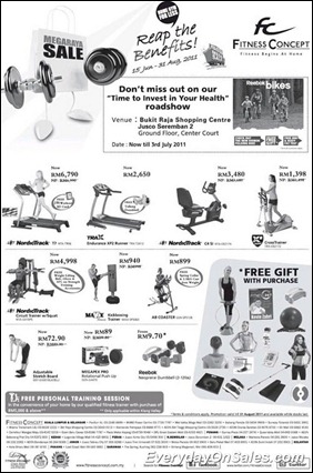 Fitness-Concept-Mega-Raya-Sales-2011-EverydayOnSales-Warehouse-Sale-Promotion-Deal-Discount