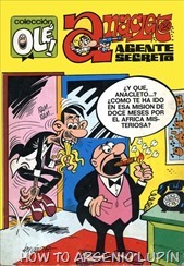 P00003 - Anacleto P00003 - Anacleto