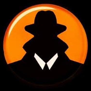 secret agent secret agent