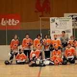 U12 vs Wolves saison 2009